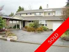 Capilano Highlands House for sale:  4 bedroom 2,831 sq.ft. (Listed 2012-03-16)