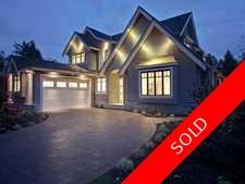 North Vancouver House for sale:  6 bedroom 5,094 sq.ft. (Listed 2011-11-08)