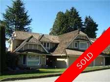 Capilano Highlands House for sale:  9 bedroom 4,686 sq.ft. (Listed 2012-03-30)