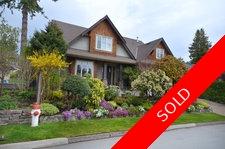 Capilano Highlands House for sale:  6 bedroom 3,952 sq.ft. (Listed 2012-04-24)