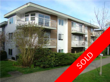 Kitsilano Condo for sale: 1 bedroom 662 sq.ft. (Listed 2013-01-18)
