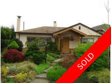 Capilano Highlands House for sale: 3 bedroom 1,884 sq.ft. (Listed 2010-04-29)