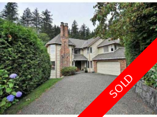 North Vancouver House for sale: 4 bedroom 4 sq.ft.