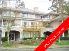 Capilano Highlands Condo for sale: 2 bedroom 1,007 sq.ft. (Listed 2011-10-03)