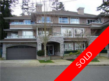 Capilano Highlands Condo for sale: 1 bedroom 752 sq.ft. (Listed 2012-04-02)