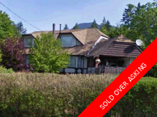 North Vancouver House for sale: 4 bedroom 3,589 sq.ft. (Listed 2012-02-08)
