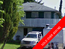 North Vancouver House for sale: 3 bedroom 2,093 sq.ft. (Listed 2012-02-08)
