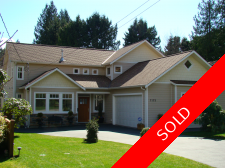 Canyon Heights House for sale: 4 bedroom 4,241 sq.ft. (Listed 2012-04-12)