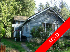 Capilano House for sale: 5 bedroom 2,367 sq.ft. (Listed 2010-04-14)